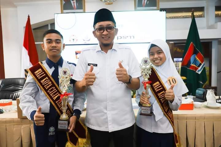 Pemko Padang akan Mencari Wali Kota Cilik, Ini Syaratnya