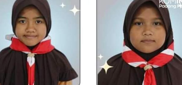 Dua Santri  Madrasah Ibtidaiyah Unggul Terpadu Thawalib Wakili Padang Panjang Ke Tingkat Sumbar
