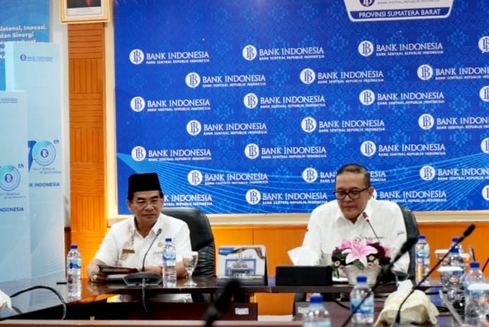 Ayo Saksikan Pestival Ekonomi Syariah dan Ekonomi Digital Di Bukittinggi 13-15 Juli 2023