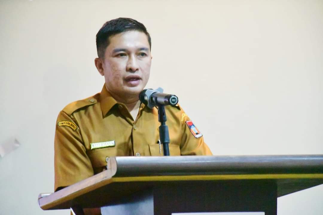 Wakil Wali Kota  Padang Mengaku Miris Balap Liar dan Tawuran  Terjadi Setiap Waktu, Ini Solusinya