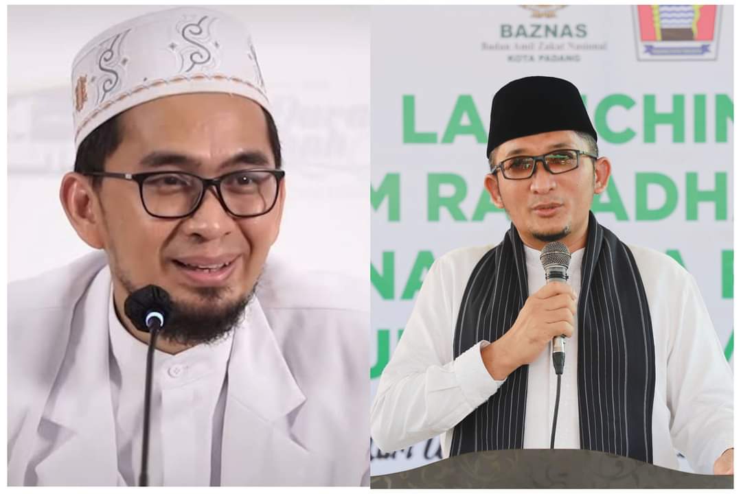 Wali Kota Hadirkan Ustadz Adi Hidayat Peringati  Hari Jadi Kota Padang ke-354 Jumat Besok
