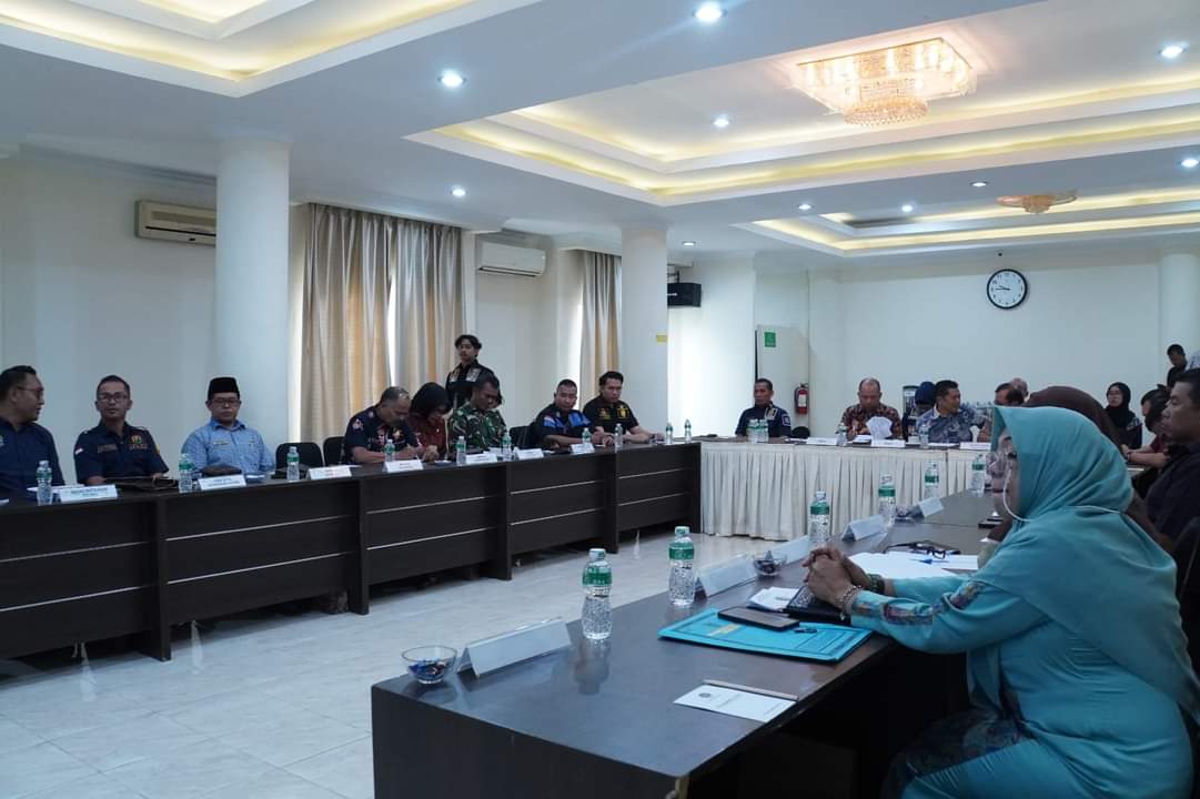 Pengawasan Orang Asing di Padang Panjang Perlu Lebih Intensif