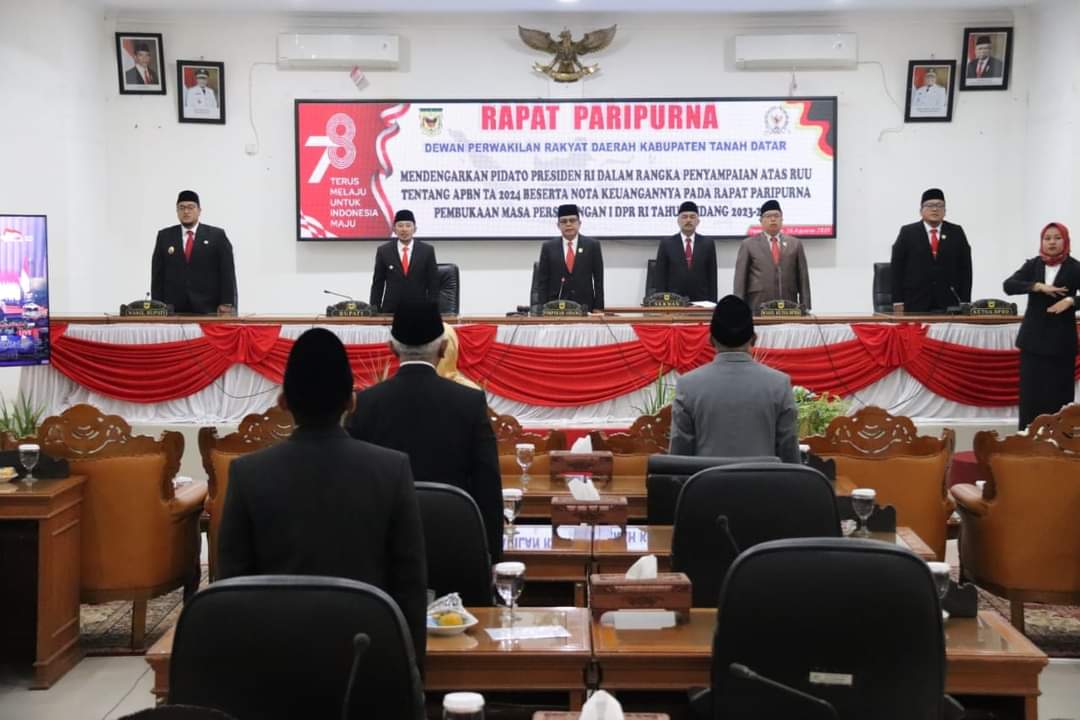 Kabar Gembira Untuk ASN Dan Pensiunan, Presiden Jokowi Umumkan Kenaikan Gaji