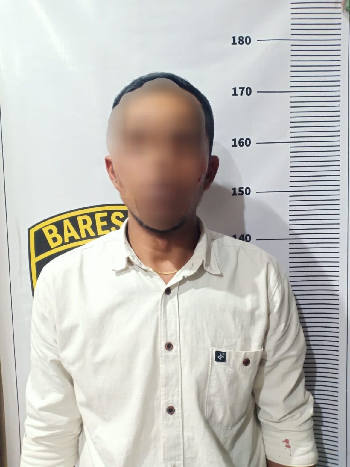 Polres Padang Panjang Bekuk Pelaku Judi Jenis Toto Gelap di Nagari Batipuh Ateh