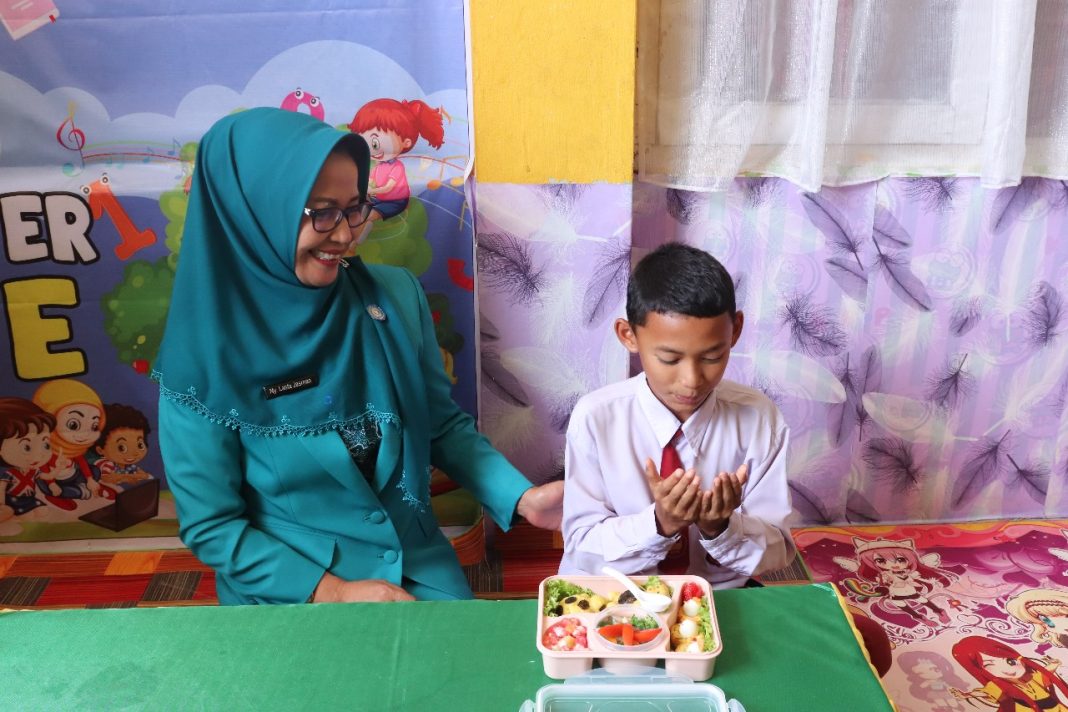 TP PKK Kelurahan Tiakar Payakumbuh Akan Ikut  Lomba Tingkat Propinsi