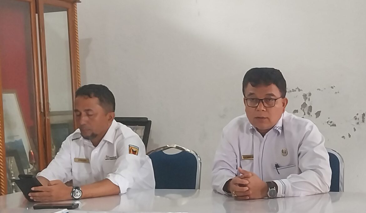 Ayo Saksikan Pestival Pesona Minangkabau Di Istano Pagaruyung Dari 7-10 Desember 2023