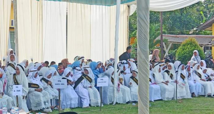 Bupati Sabar AS Bertekad Pasaman ke Depan Harus Tampil Sebagai Daerah Maju Dan Unggul