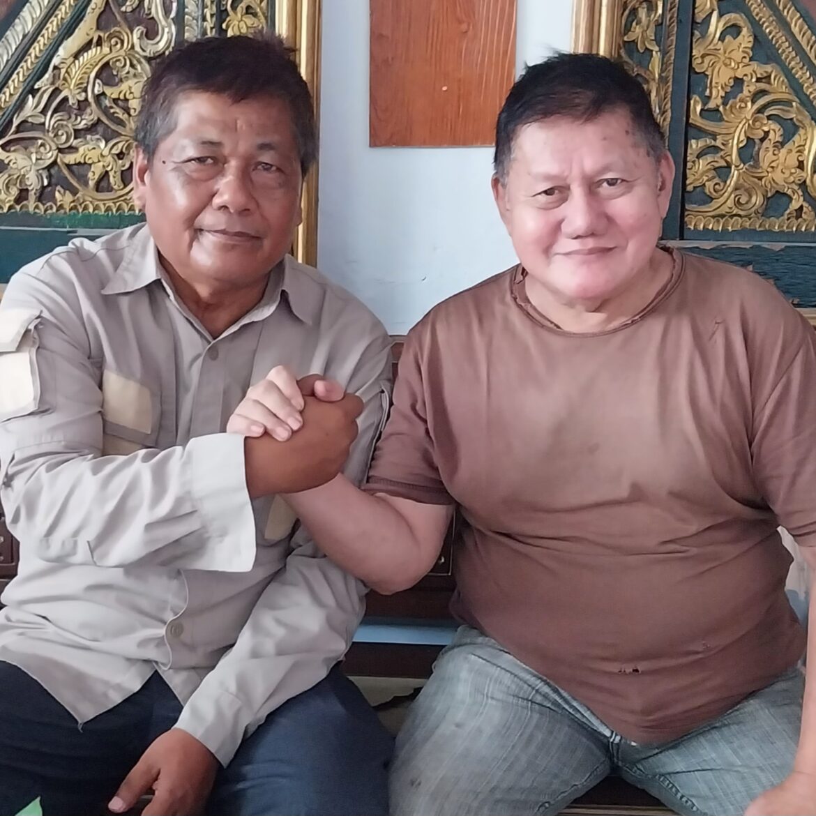 Tidak Perlu Berkoar,Fakta Prabowo-Gibran Sudah Menang