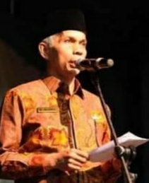 Kadis Pendidikan dan Kebudayaan :  Semua Sekolah SD dan SLTP Kota Padang Panjang Dilarang Melakukan Pungutan