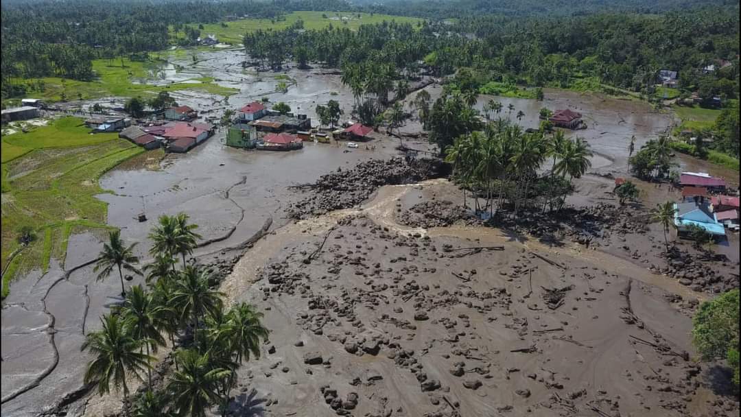 Tanggap Darurat Berakhir, Tanah Datar Berstatus Transisi Darurat ke Pemulihan