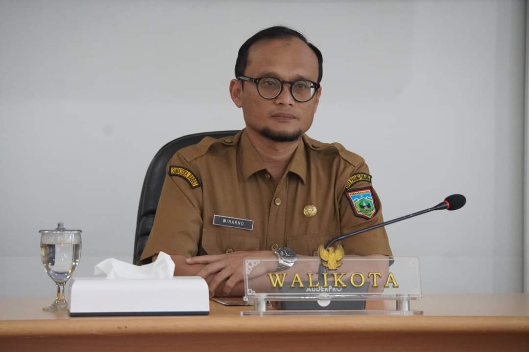 98 Kasus Tuberkolosis  Ditemukan Di Padang Panjang, Plh Wali Kota Perlu Penanganan Serius