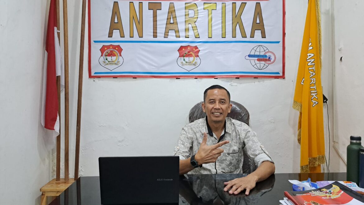 Ketum ASPRAGI 08 : Relawan Prabowo-Gibran dan Rakyat Pendukung Berharap Dilibatkan Dalam Program Makan Bergizi di Seluruh Nusantara