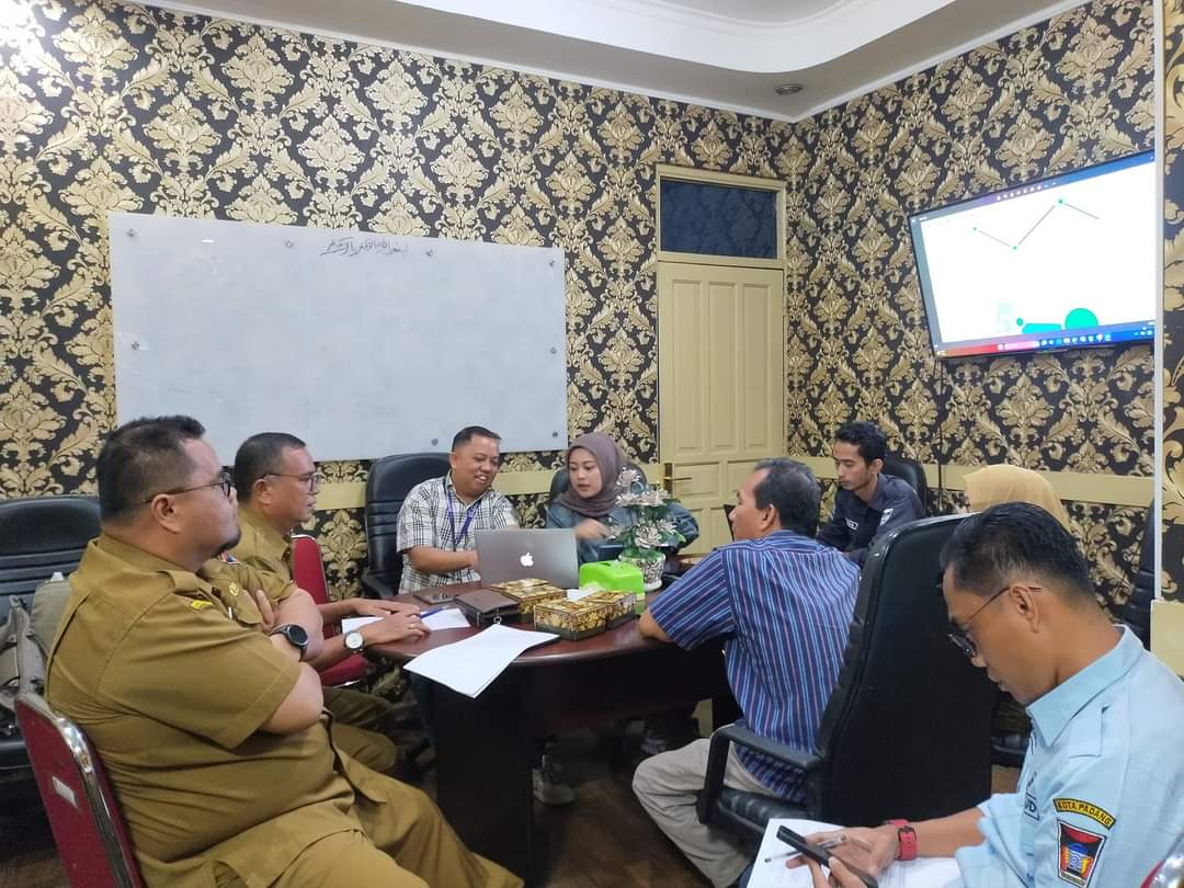Datanglah Ke Kota Padang, Jika Ingin Tahu Artefak Peninggalan Nabi Muhammad Saw Dari  Tanggal 7-13 Agustus 2024