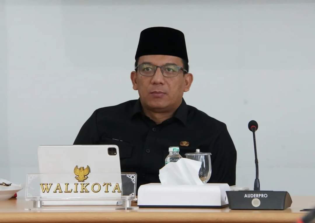Berhasil Kendalikan Inflasi, Padang Panjang Dan Tanah Datar Akan Peroleh Incentif Dari Menteri Keuangan RI