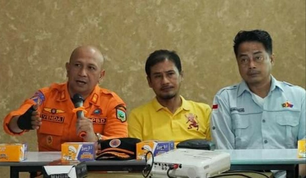 Jalan Lubuk Mata Kucing dan Jembatan Tanjung  Padang Panjang  Yang Rusak Akibat Banjir Bandang Dan Lahar Dingin Dibangun Kembali