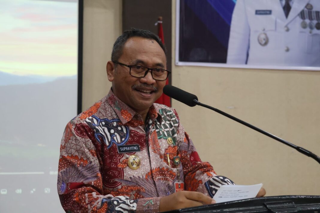 Pemko Payakumbuh Gandeng Ruang Guru Adakan Coding Conference dan Expo di Balai Kota