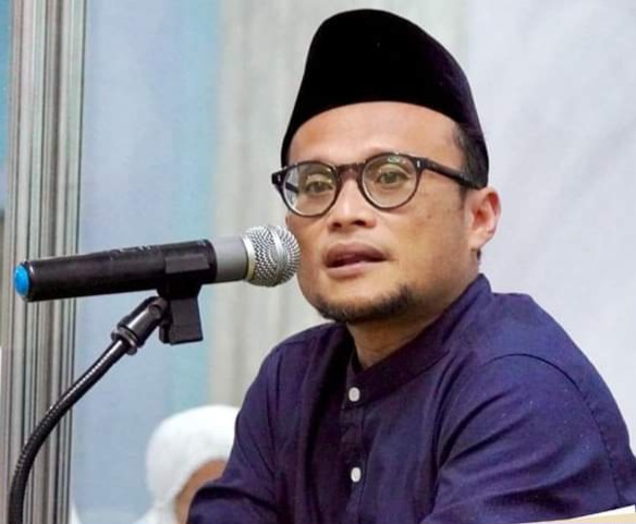 Sekdako Winarno  Ajak Warga Padang Panjang  Sukseskan Pilkada  Damai Tanpa Konflik