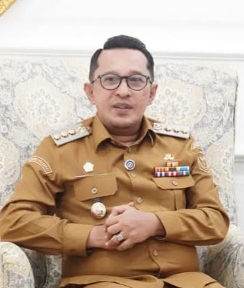 Dari Audensi Apkasi Pusat, Bupati Tanah Datar Mengakui Progul Bajak Gratis Dilahirkan Guna Membantu Petani