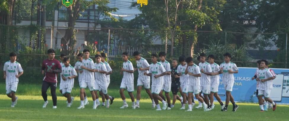 Mohon Doanya, Hari Ini PSPP Padang Panjang Akan Berhadapan Dengan Persimer Merauke