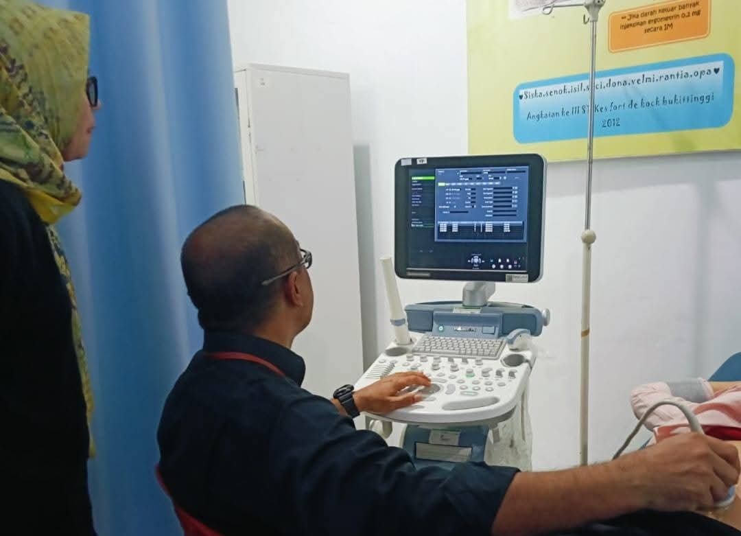 Pelaku Masih Buron, Bupati Dharmasraya Prihatin Atas Kasus Pelecehan Seksual Anak Dibawah Umur Di Timpeh