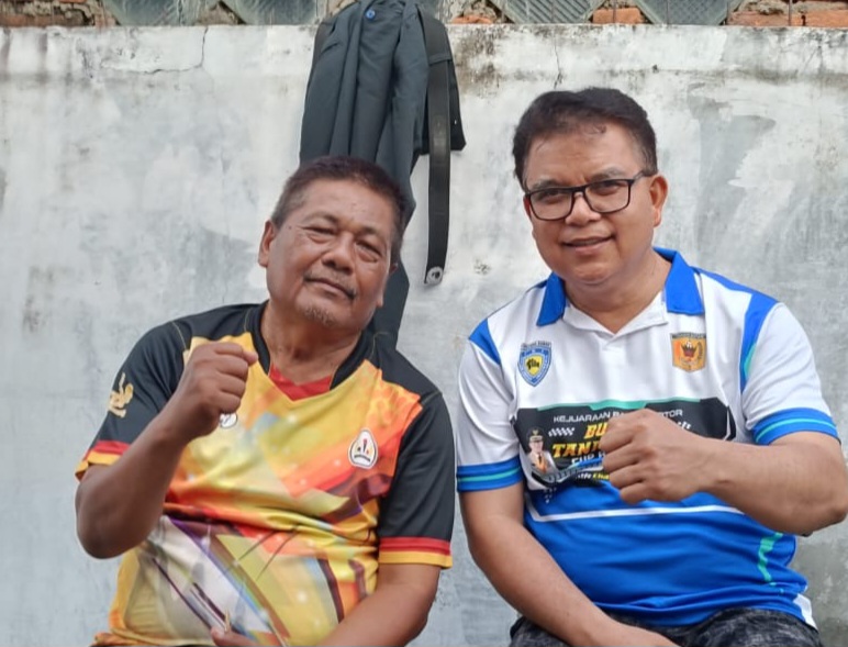 Lima Nagari Tahun Ini Akan Melaksanakan Satu Nagari Satu Event  Ini Nagarinya