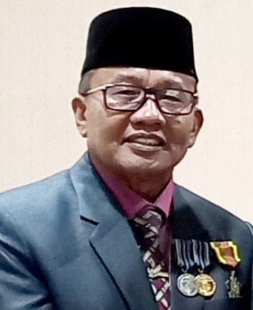 Refleksi 80 Tahun Kemerdekaan Indonesia Sebuah Pemikiran “.