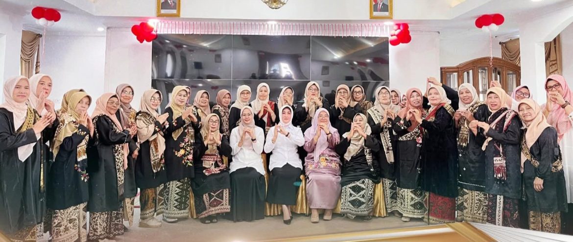Bundo Kanduang Padang Panjang Akan Lakukan Program Masuk Sekolah