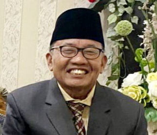 ” Cintai Allah dengan Mengikuti Rasulullah Muhammad SAW “