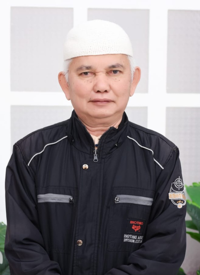Hikmah Pagi : Masa Lalu Menjadi Pelajaran Bagi Kita