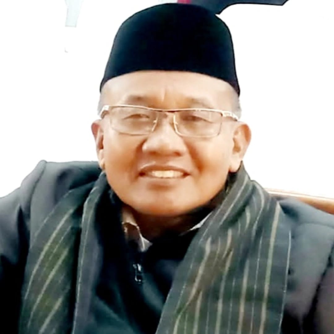 Mereka Yang Mendapatkan Kasih Sayang Allah “.