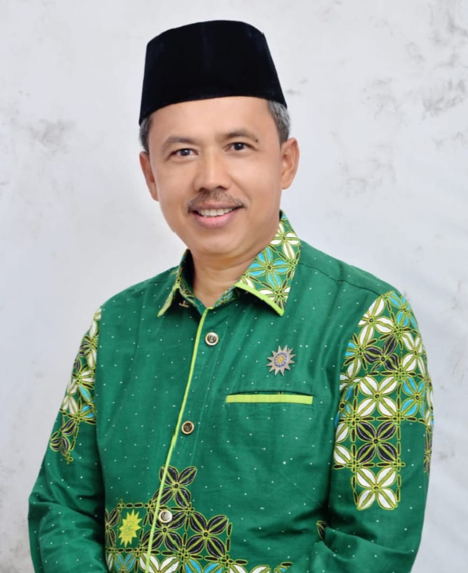 Wakil Menteri Dikdasmen RI  Akan Berkunjung ke Muhammadiyah Boarding School MTsn Lima Kaum