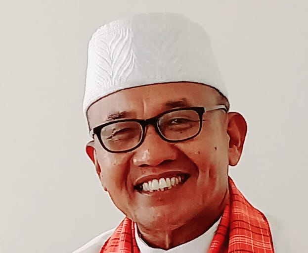 ” Bersegeralah Minta Ampunan Allah Swt “