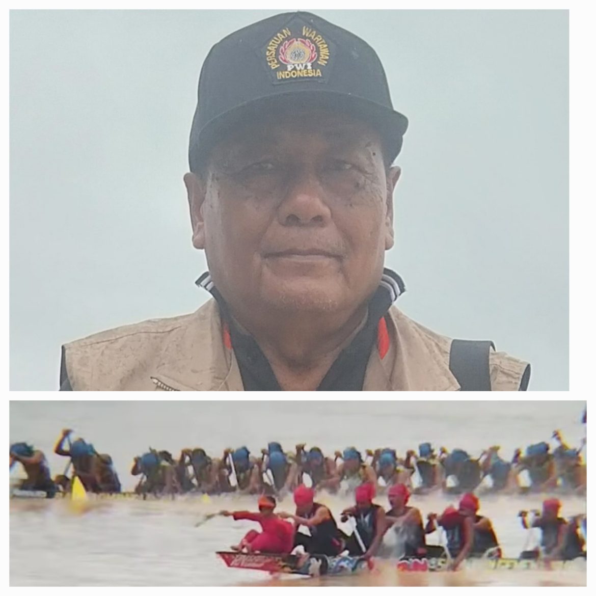Rasakan Sensasi Seru Pacu Jalur di Sungai Kuantan, Wisata Budaya Penuh Warna”