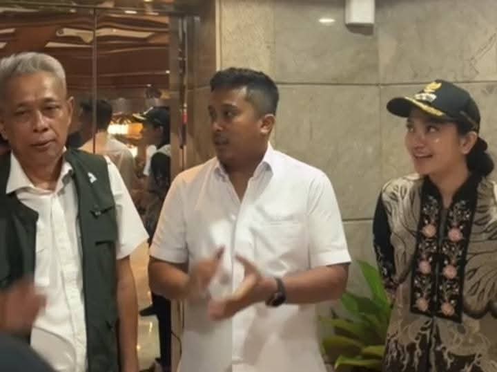 Perjuangan Membuahkan Hasil, Pembangunan Sekolah Rakyat Di Dharmasraya Disetujui Kementerian Sosial RI