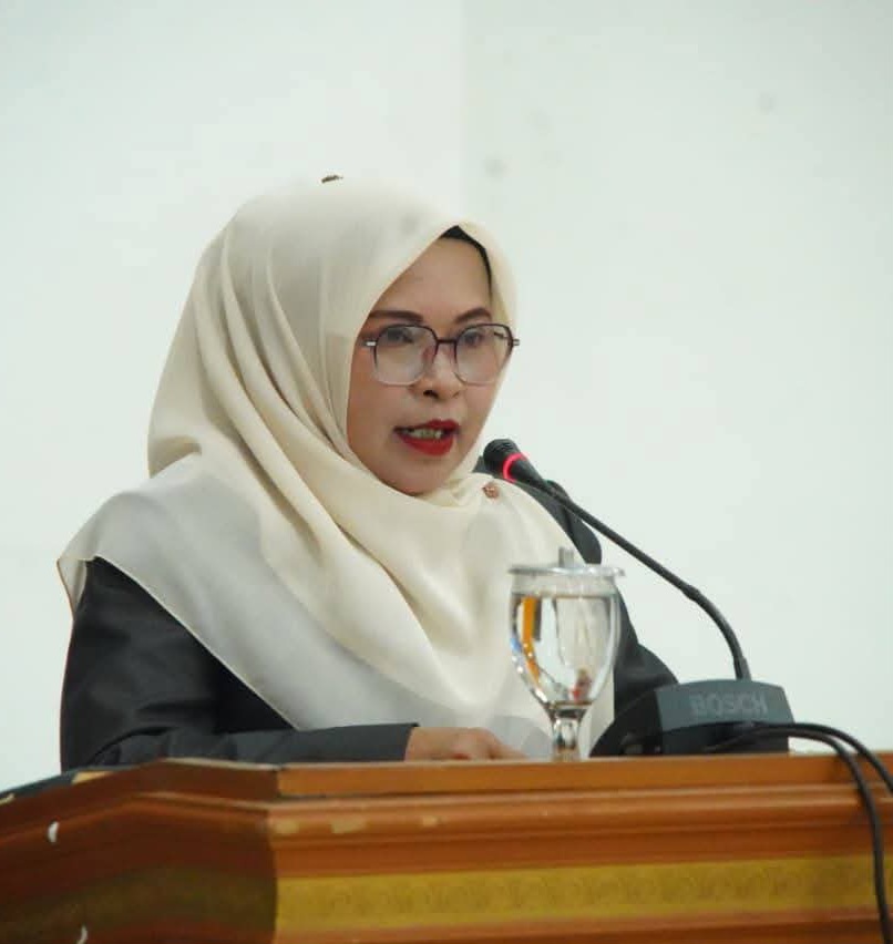 Fraksi Gerindra DPRD Tanah Datar Dukung Upaya Pencegaan Narkoba Dan Sorot Perda Yang Mandul