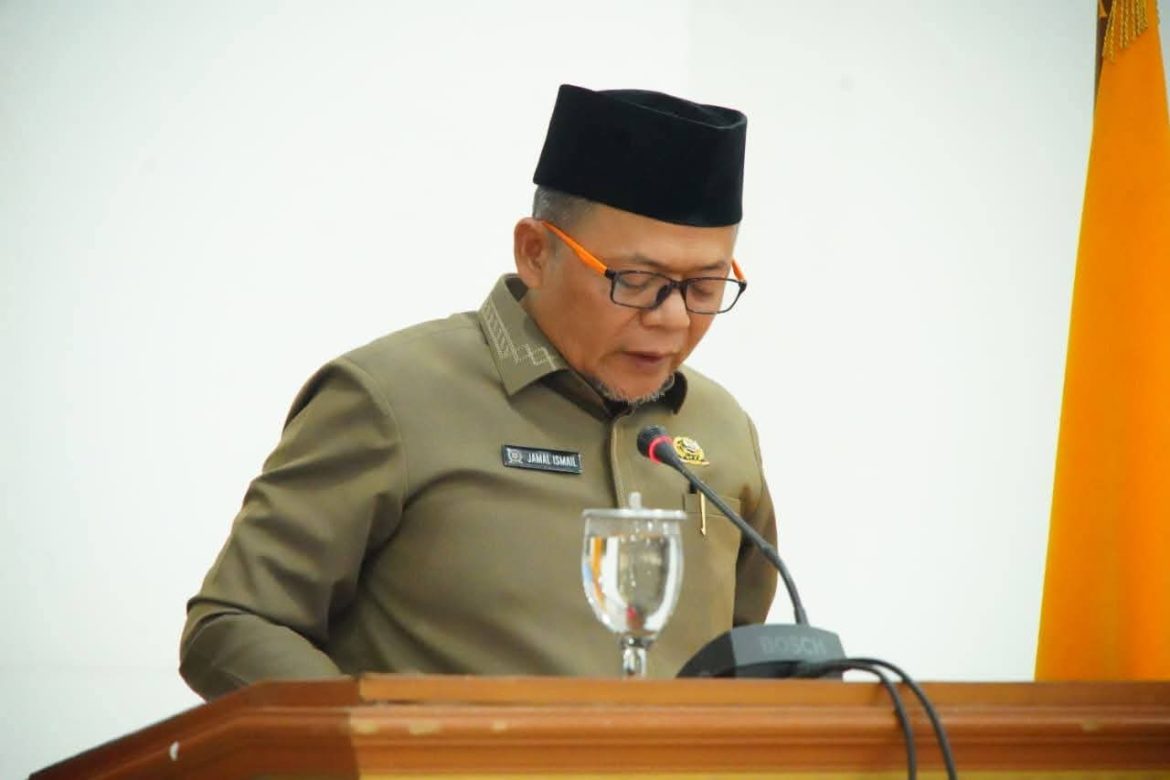 Fraksi Partai Keadilan DPRD Tanah Datar :  Perlu Pendirian Rumah Rehabilitasi Terpadu