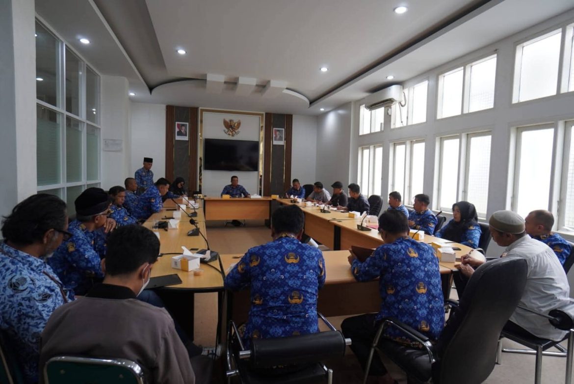 Ayo Saksikan Pacu Kuda Di Bancah Laweh Padang Panjang 26 Oktober 2025