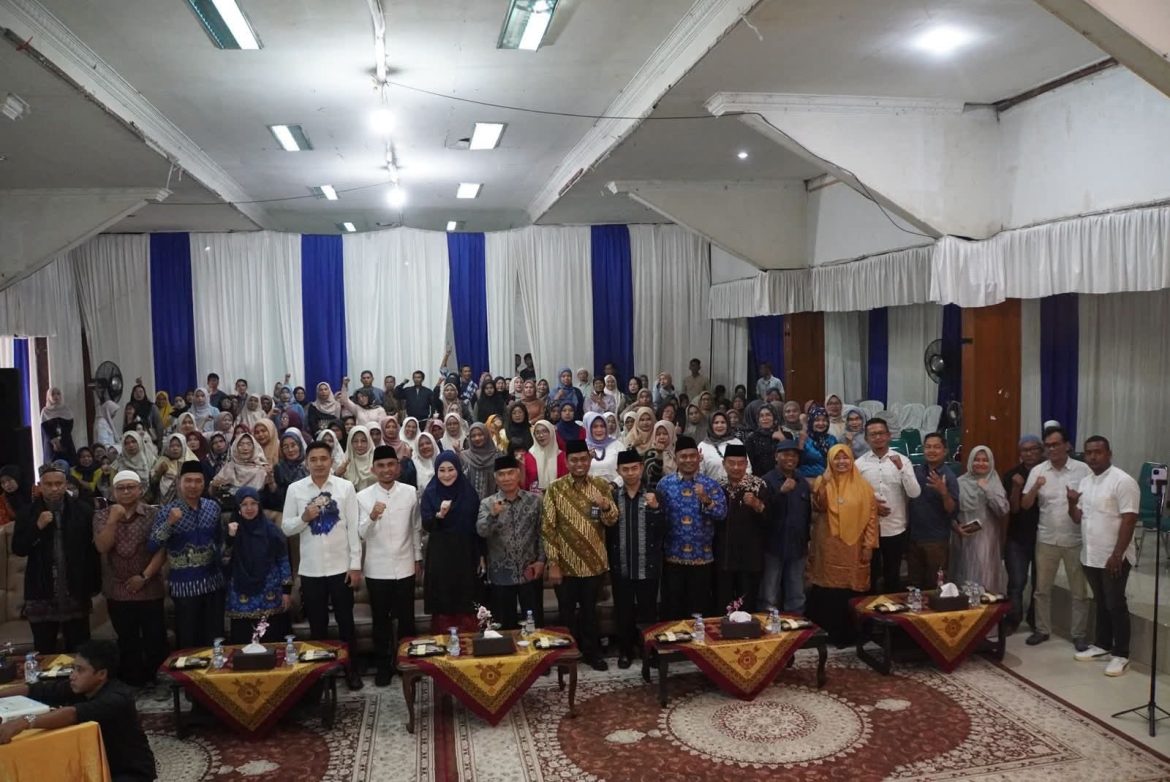 Anggota DPR RI Komisi VIII, Lisda Hendrajoni  Pastikan Pengelolaan Haji Semakin Transparan