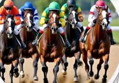 Warga Padang Panjang, Batipuh dan X Koto  Gratis Menonton Pacu Kuda Di Bancah Laweh  26 Oktober 2025