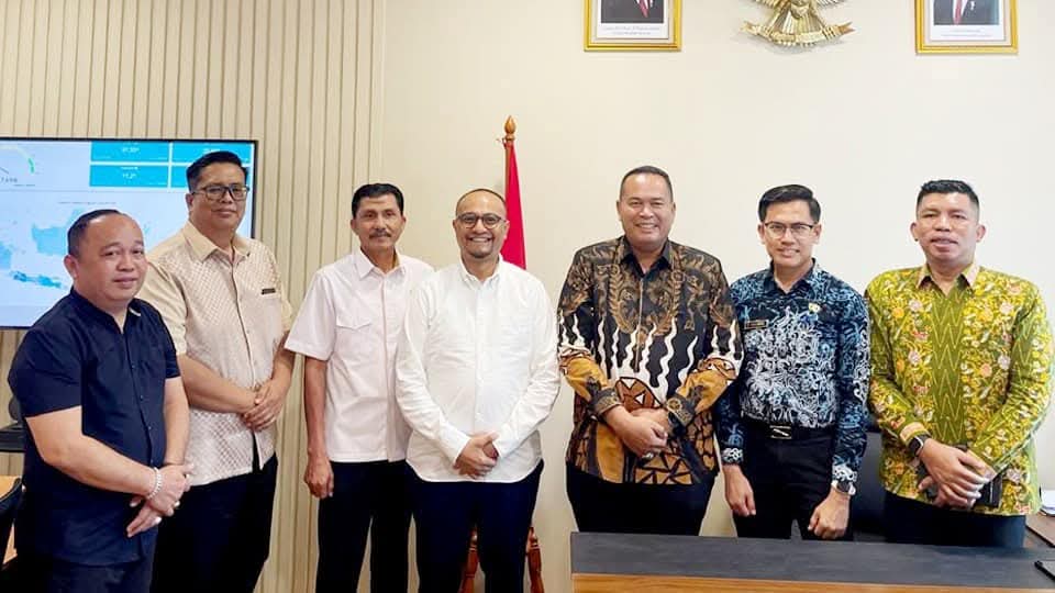 Angin Segar Bagi ASN, Wali Kota  Pariaman Usulkan Pembangunan 1.912 Rumah Tidak Layak Huni Dan Rumah Susun