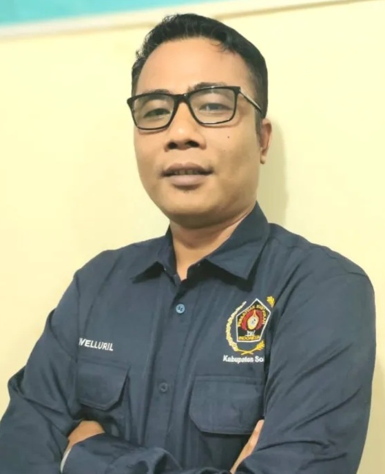 Respons Cepat Bupati Solok Dalam Tangani Persoalan Warga Dinilai Luar Biasa Oleh PWI