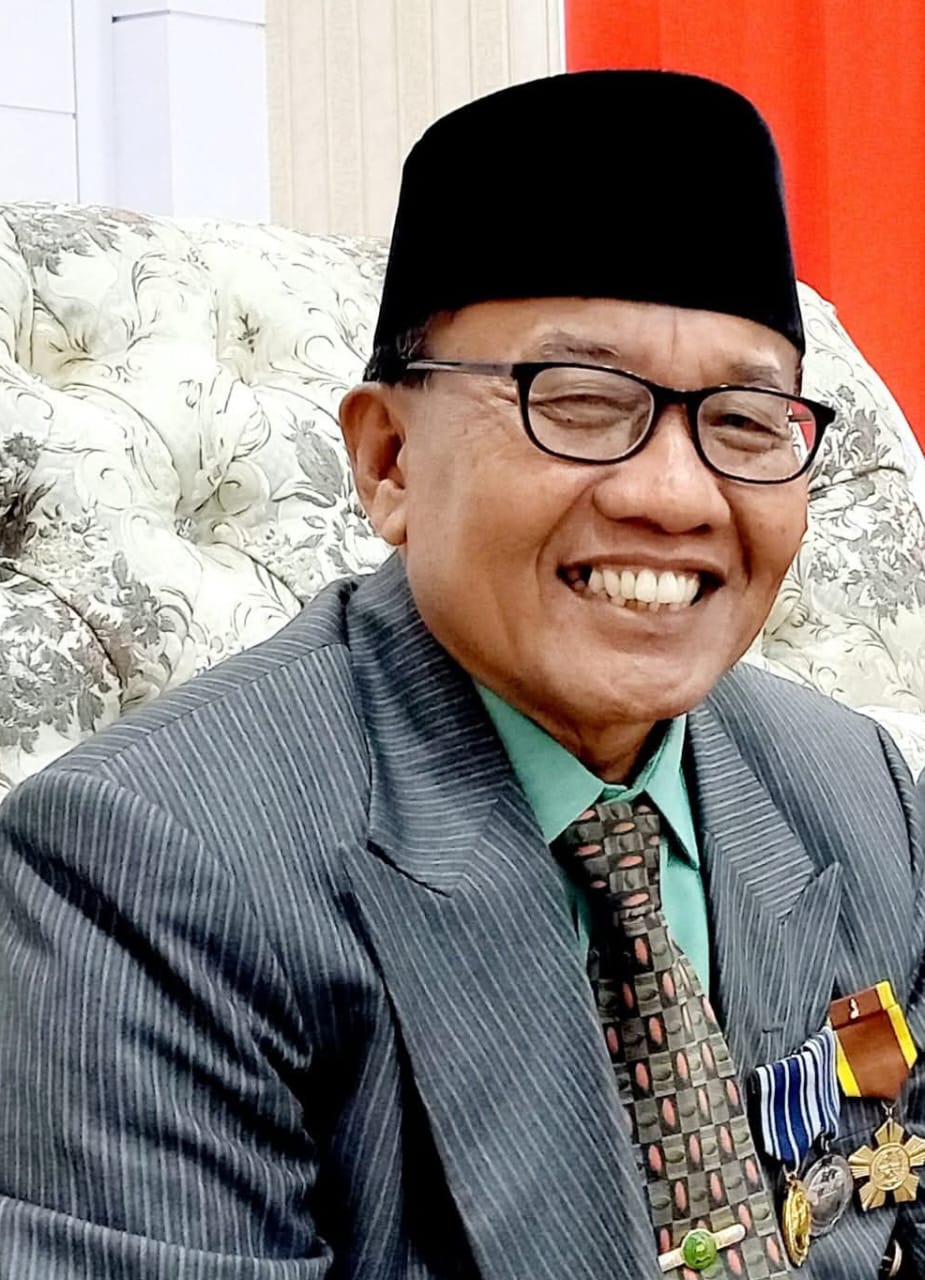 ” Mengimani Takdir dan Hikmahnya “