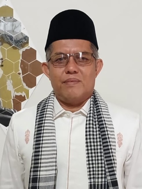 KUA Sungai Tarab Ajak Masyarakat Hentikan Praktik Nikah Siri