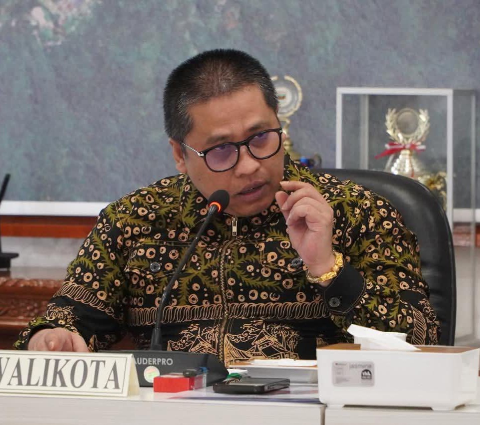 Ada Musik Religi, Ayo Kunjungi Pasar Pabukoan Di Bancah Laweh Padang Panjang