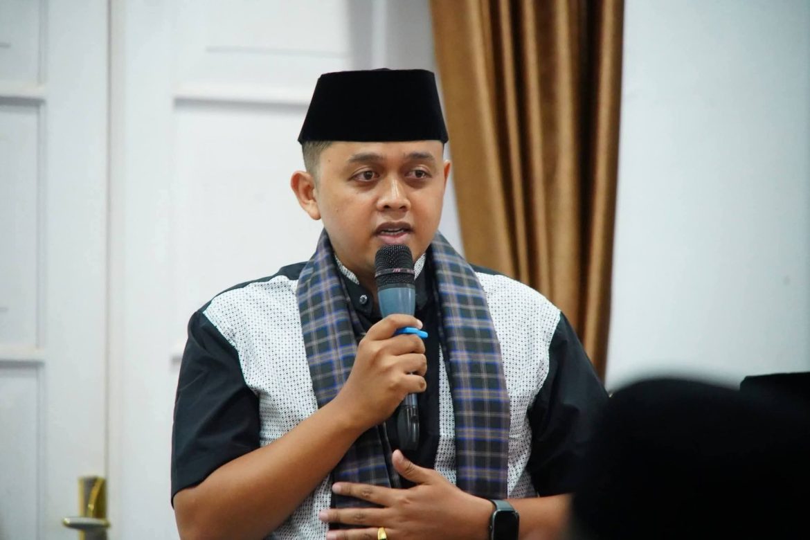 Dana Nagari Turun Drastis, FKWN Minta Bupati Tanah Datar Perjuangkan Ke Pusat
