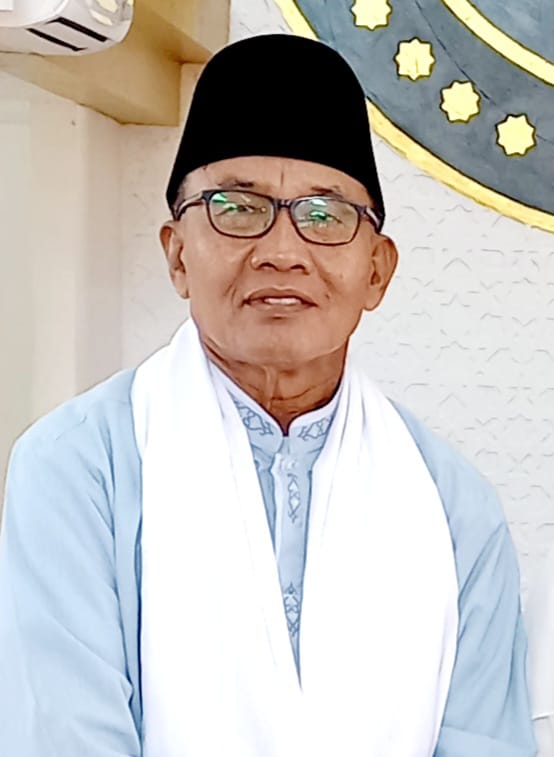 ” Meningkatkan Ketaqwaan dan Mempertahankan Kesucian “.