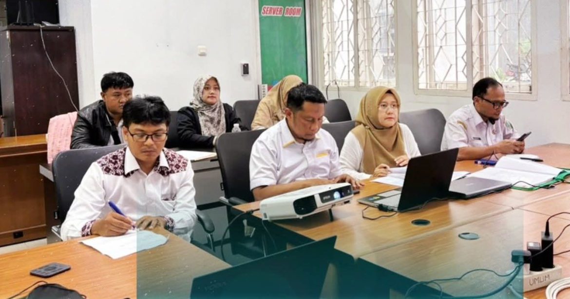 PMI Padang Panjang Rencanakan Pemberian Umrah Gratis Bagi Pendonor Darah