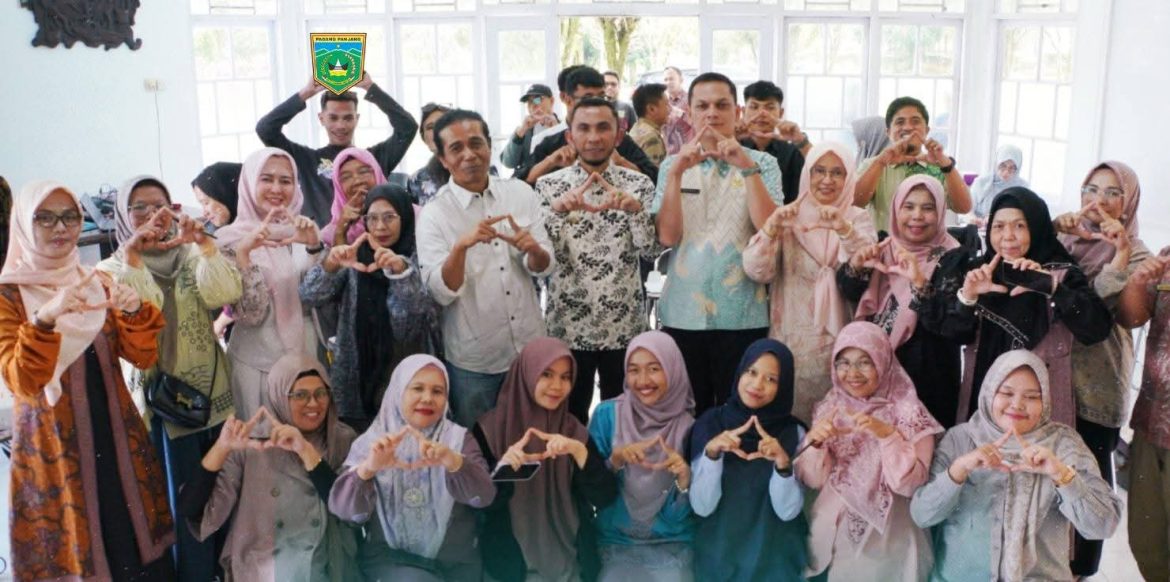 35 Pengelola Homestay Dan Wisma di Kota Padang Panjang Ikuti Pelatihan Pengelolaan Homestay