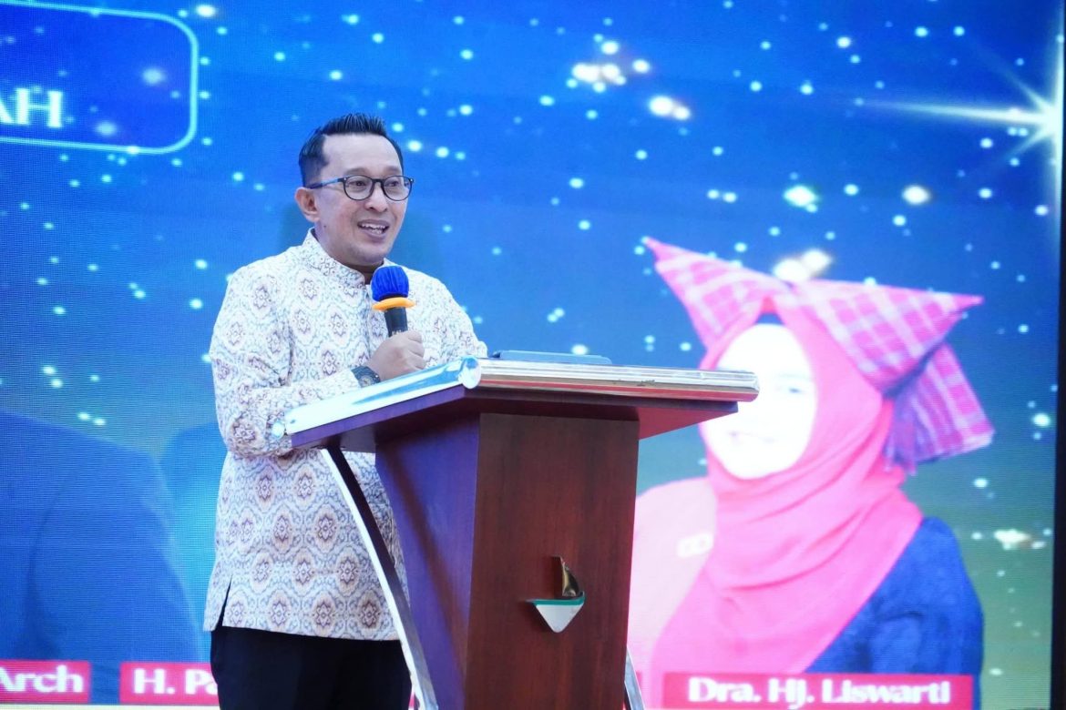 Tingkatkan Kesejahteraan Masyarakat, Tanah Datar Perkuat Kerjasama Dengan  Pemko  Pekanbaru