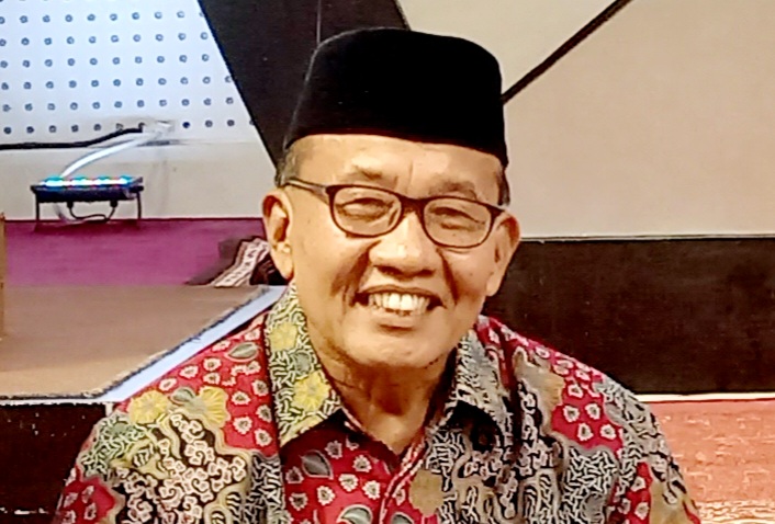 ” Pasca Ramadhan Jangan Tukar Amal Kebaikan Dengan Kemaksiatan “